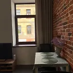 Appartement Nemunas *
