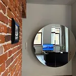 Appartement Nemunas Kaunas