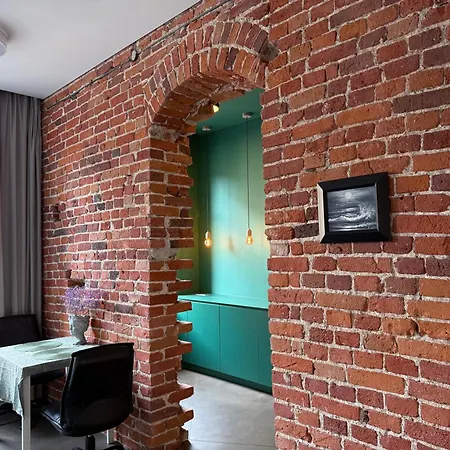 Apartamento Nemunas Kaunas