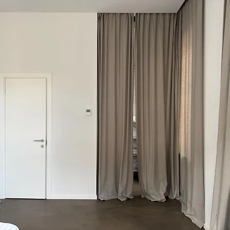 Apartament Nemunas *