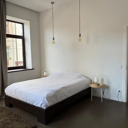 Apartamento Nemunas Kaunas