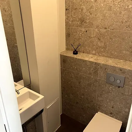 Apartament Nemunas Kowno