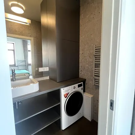 Apartament Nemunas