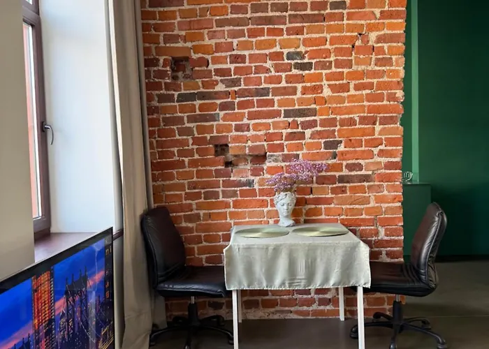 Apartamento Nemunas Kaunas