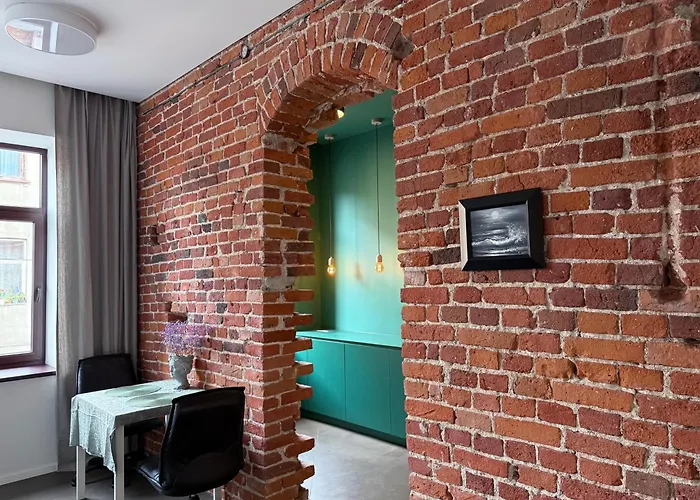 Apartamento Nemunas Kaunas