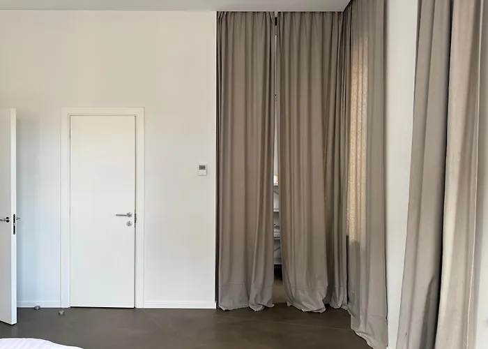 Apartamento Nemunas *