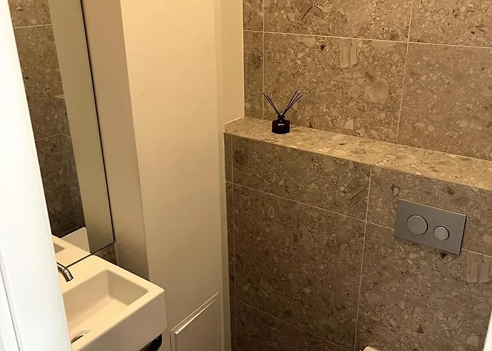 Apartamento Nemunas Kaunas