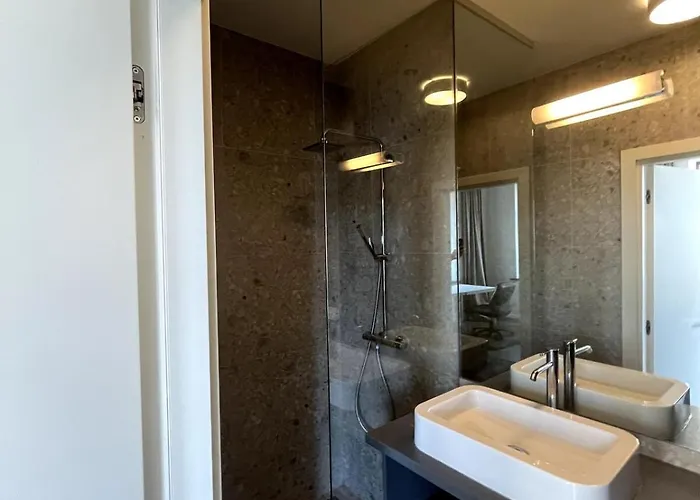 Nemunas Apartamento *